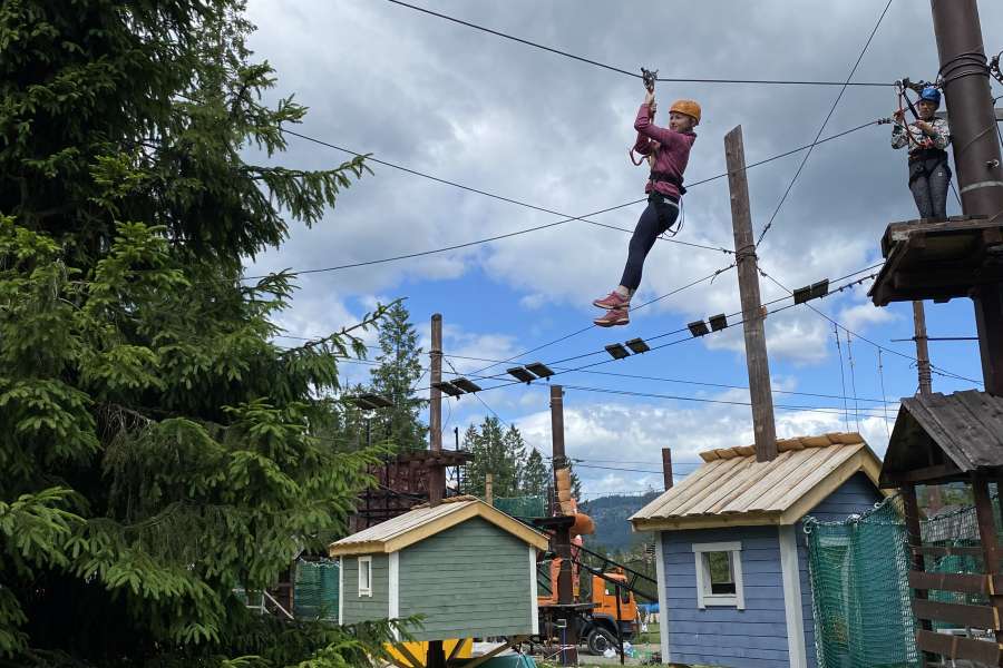 Wycieczka klasy 4 do Zakopanego – śladami patrona szkoły i odrobina przygody!