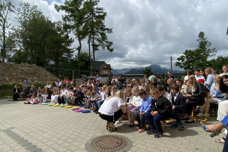 Zakończenie roku 2024/25