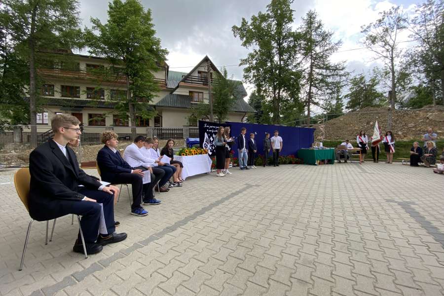 Zakończenie roku 2024/25