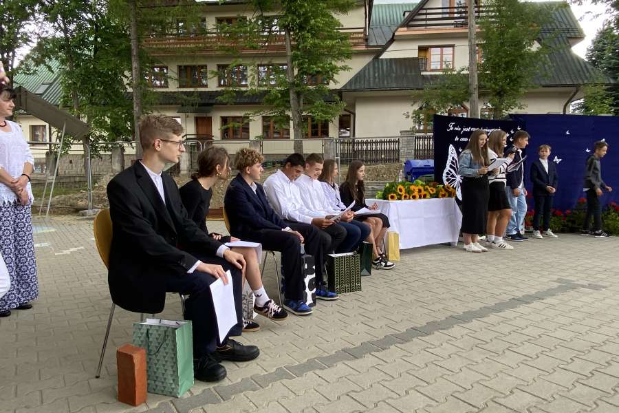 Zakończenie roku 2024/25