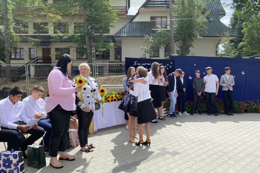 Zakończenie roku 2024/25