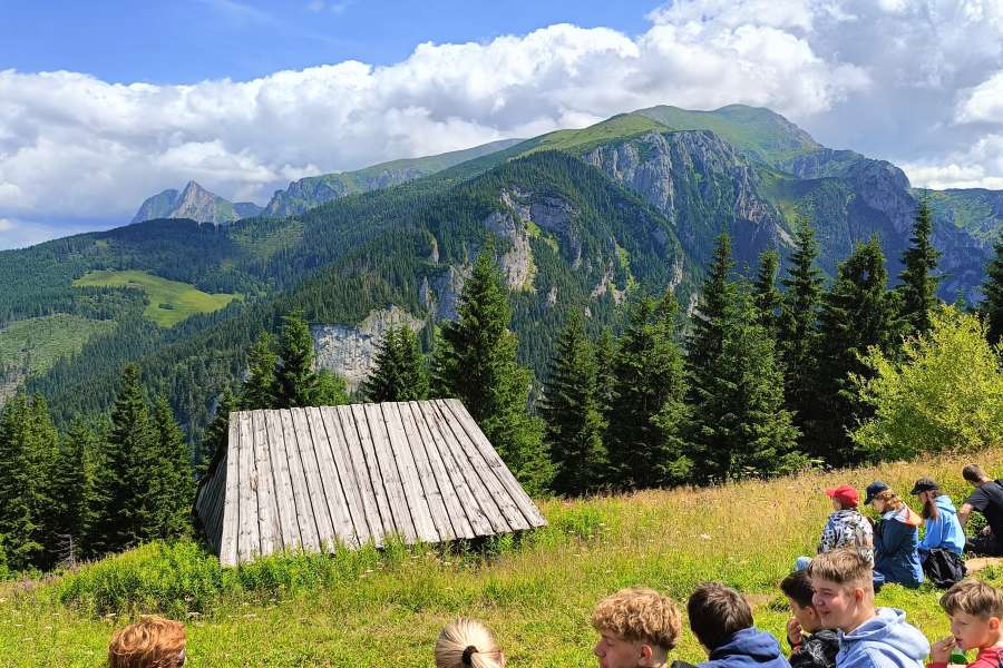 Podsumowanie wycieczek letnich