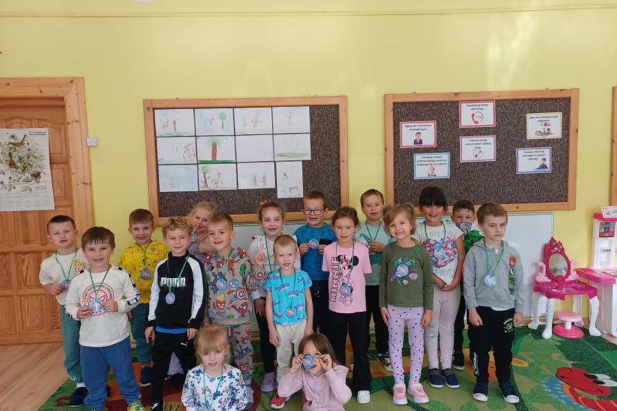 Dzień Przedszkolaka2025