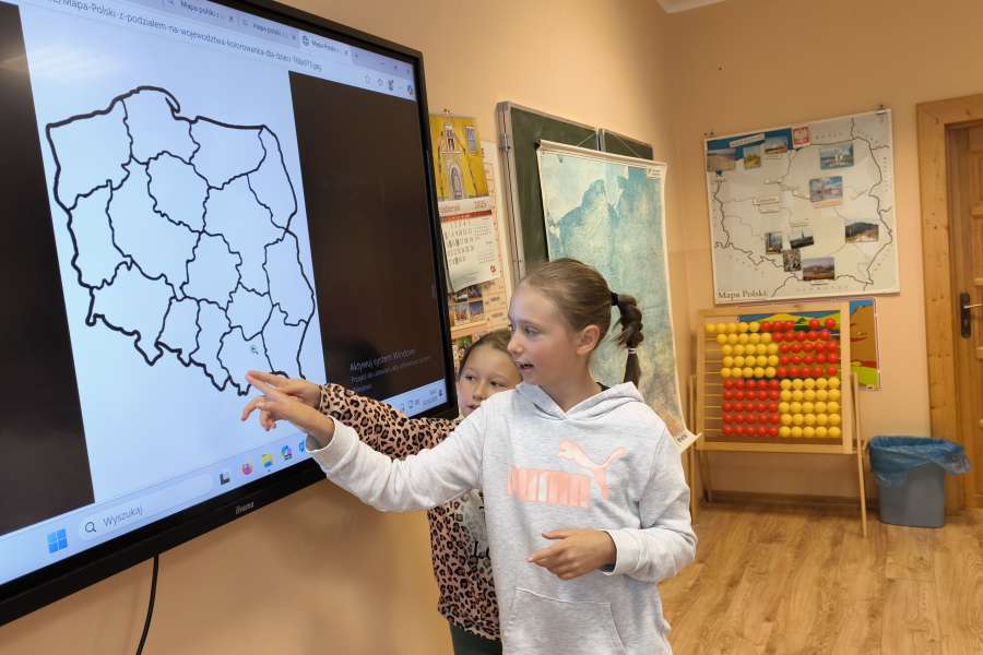 Ogólnopolski projekt To jest Polska, tutaj żyjemy 2025