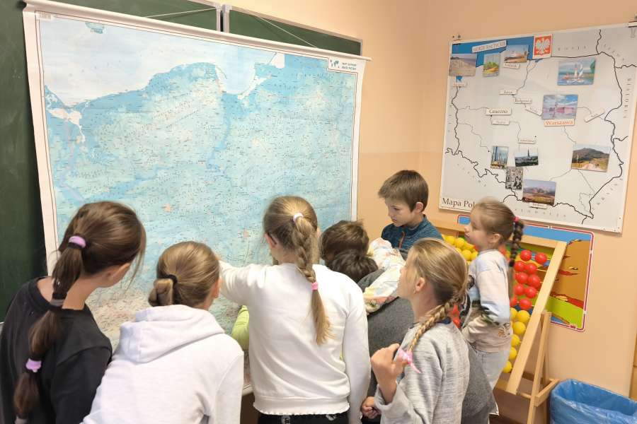 Ogólnopolski projekt To jest Polska, tutaj żyjemy 2025