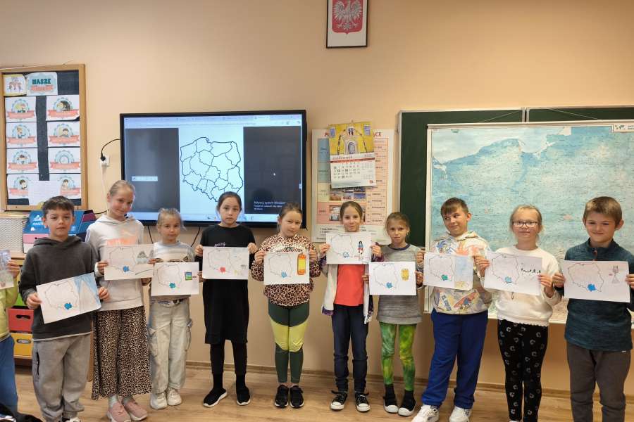 Ogólnopolski projekt To jest Polska, tutaj żyjemy 2025