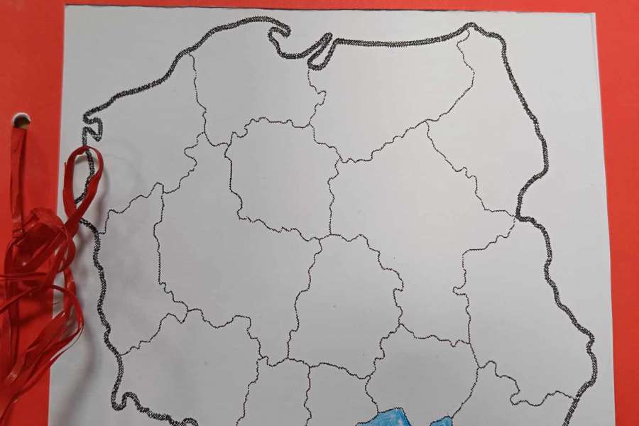 Ogólnopolski projekt To jest Polska, tutaj żyjemy 2025