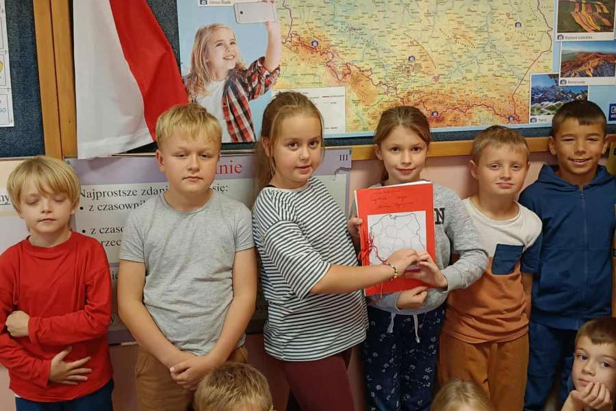 Ogólnopolski projekt To jest Polska, tutaj żyjemy 2025
