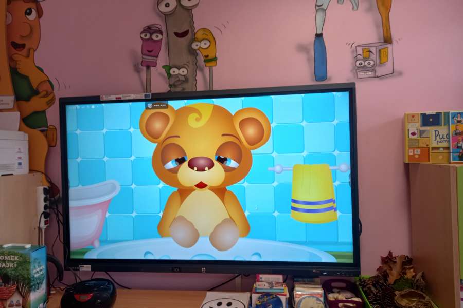 Miedzynarodowy Dzień Mycia Rąk pp2526