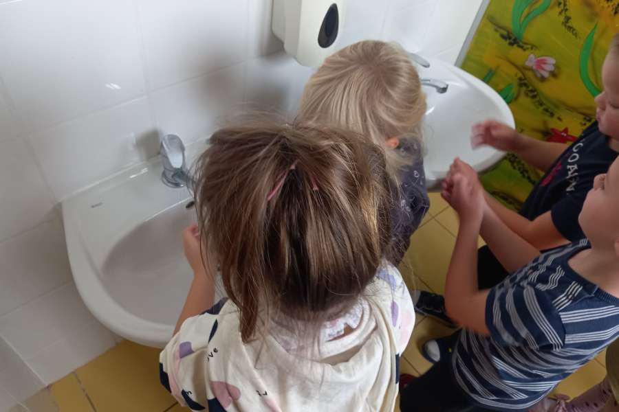 Miedzynarodowy Dzień Mycia Rąk pp2526