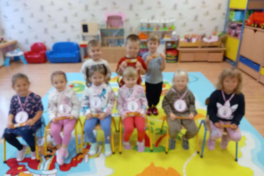 DZIEŃ DZIEWCZYNKI W PRZEDSZKOLU pp2526