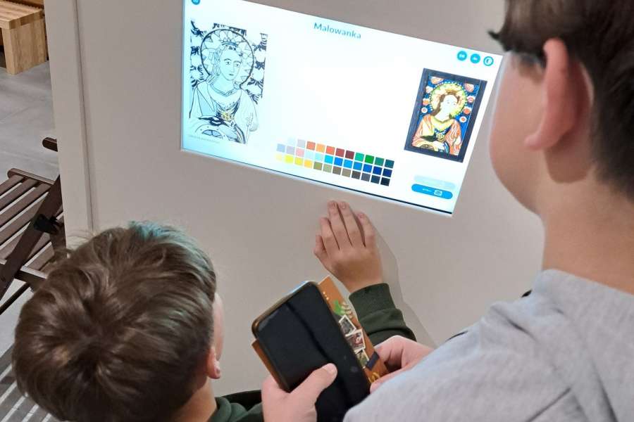 Cool-turalna szósta klasa