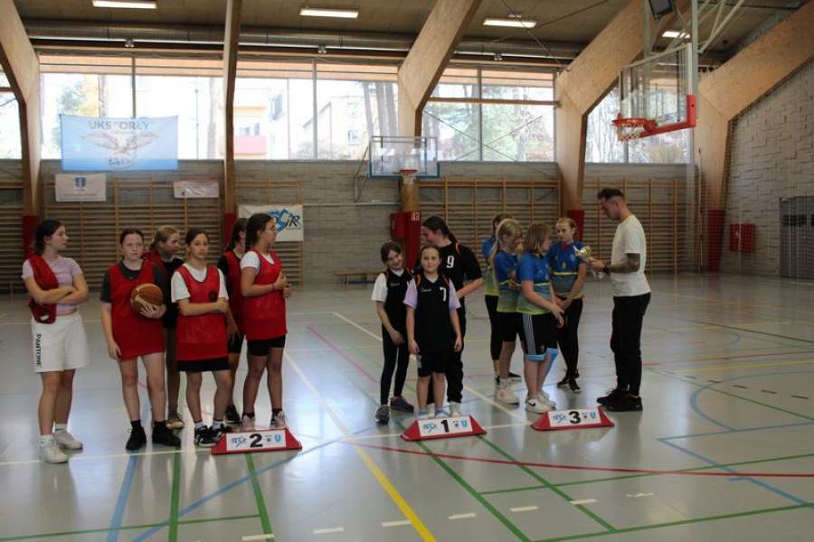 Igrzyska Dzieci Gminy Miasto Zakopane 2025