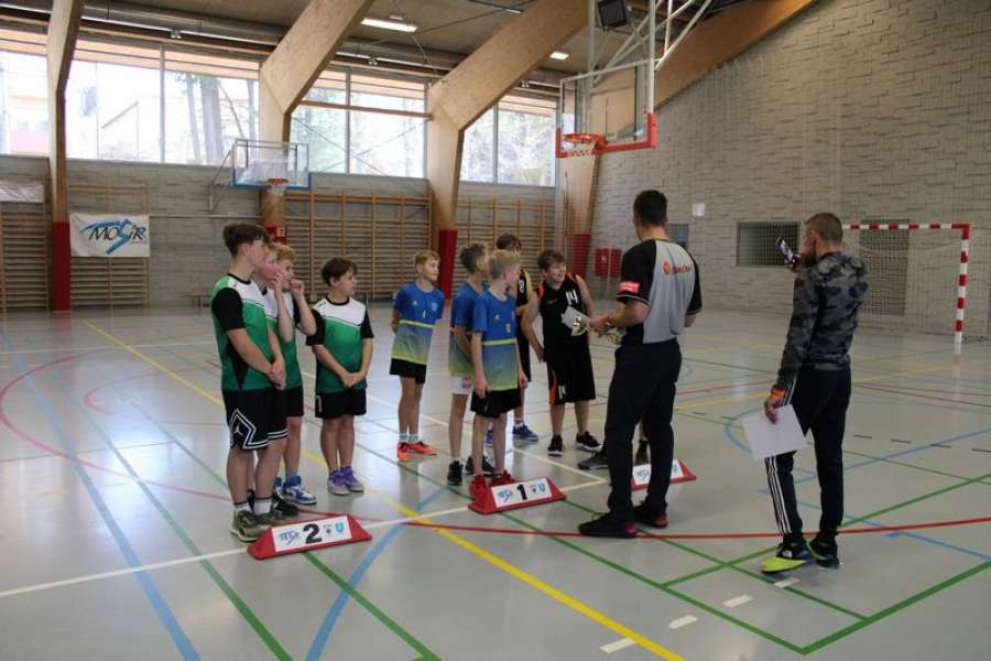 Igrzyska Dzieci Gminy Miasto Zakopane 2025