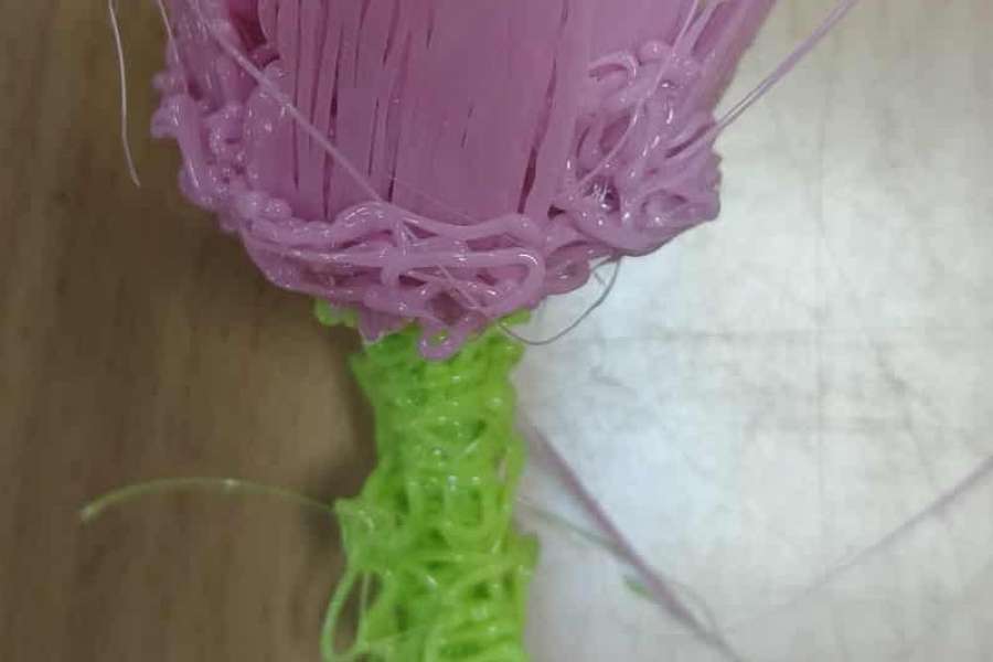 Druk 3D - Pasje Górą