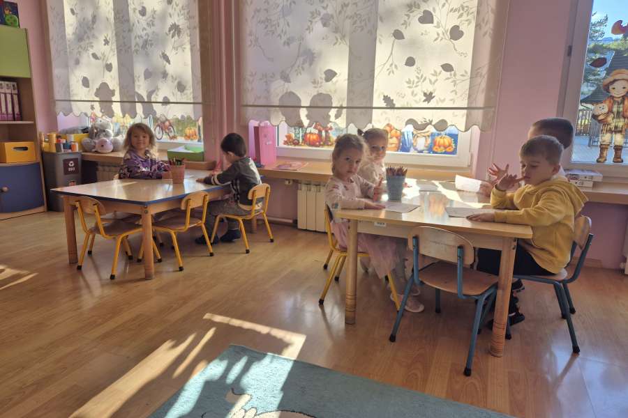 Święto Dyni w naszej szkole!