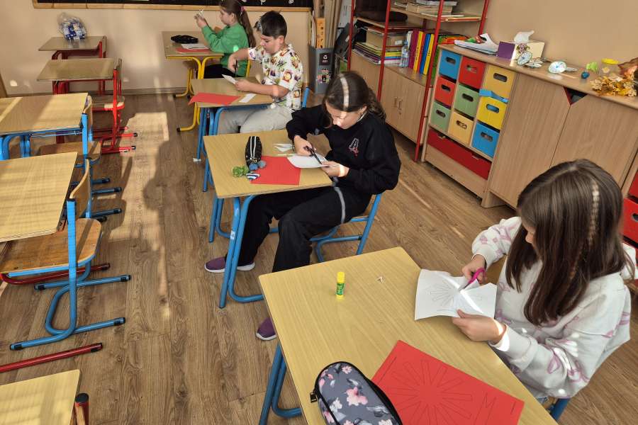 Polska – moja ojczyzna -4sp 2025