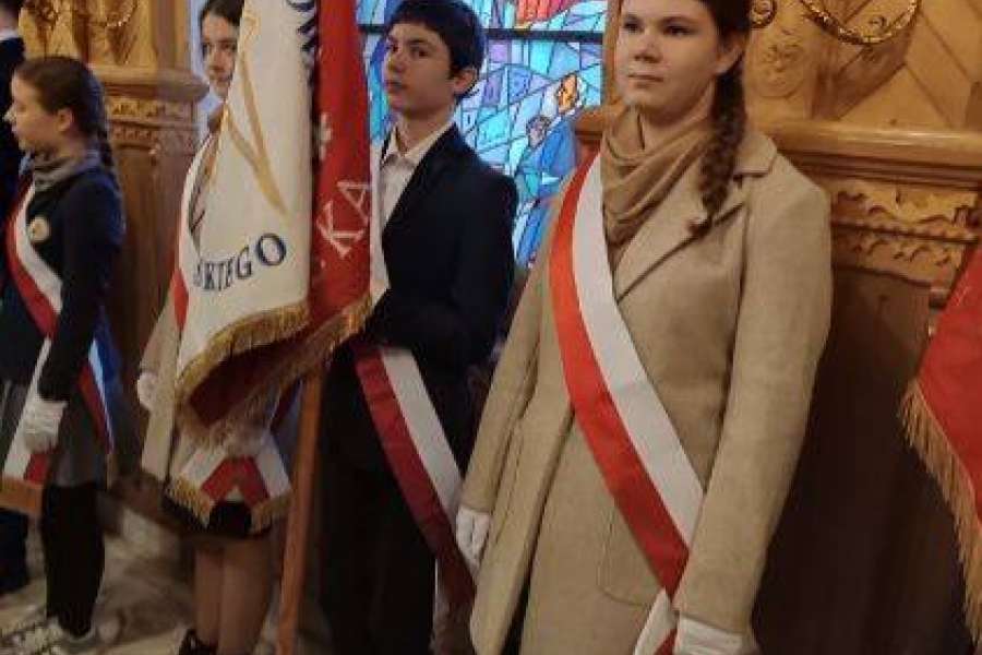 uroczystości 11 listopada 2025