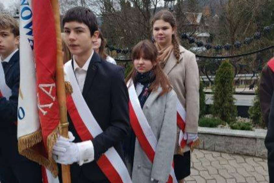 uroczystości 11 listopada 2025