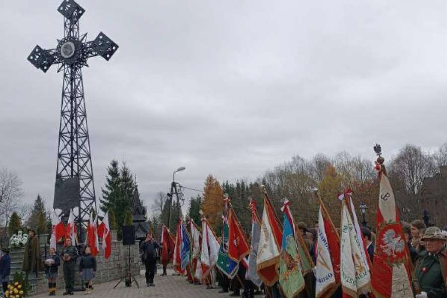 uroczystości 11 listopada 2025