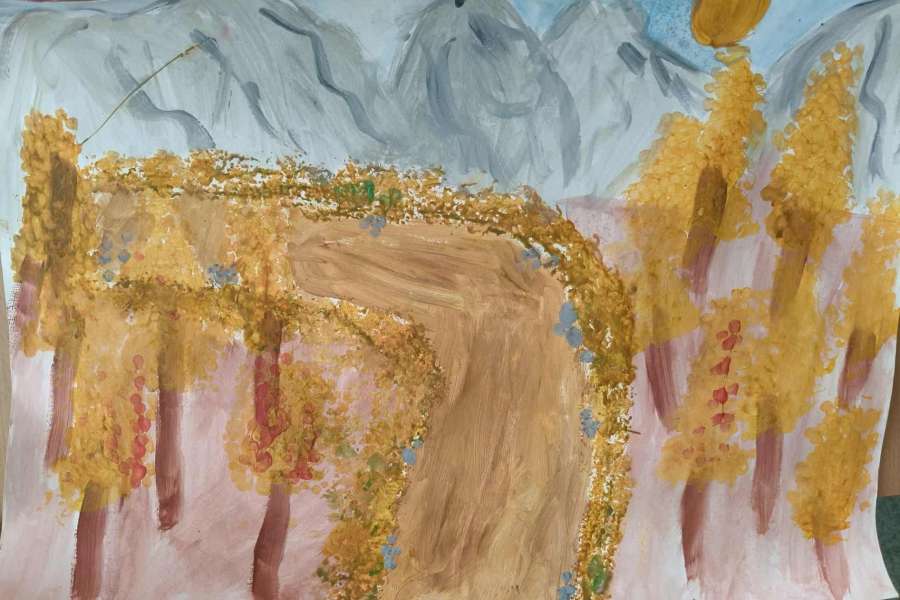 I Konkurs Plastyczno - Fotograficzny na Pejzaż Gór i krajobrazów Zakopanego