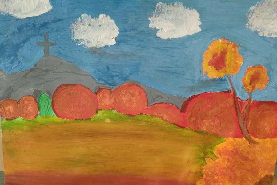 I Konkurs Plastyczno - Fotograficzny na Pejzaż Gór i krajobrazów Zakopanego