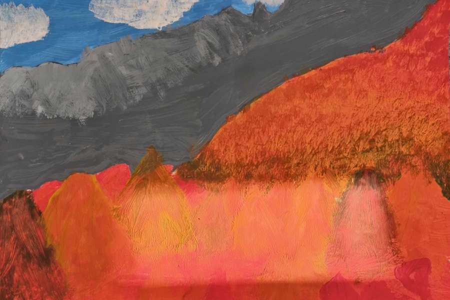 I Konkurs Plastyczno - Fotograficzny na Pejzaż Gór i krajobrazów Zakopanego