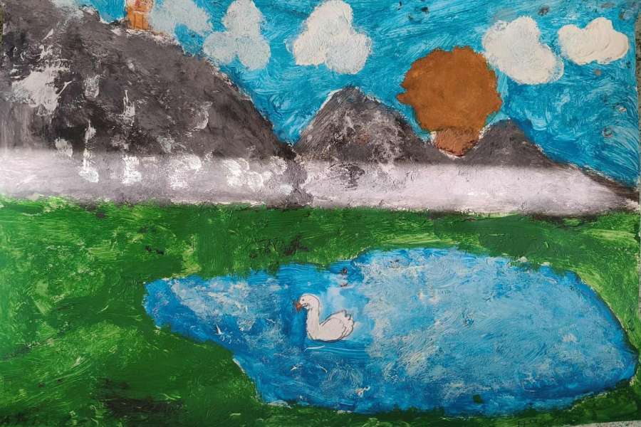 I Konkurs Plastyczno - Fotograficzny na Pejzaż Gór i krajobrazów Zakopanego