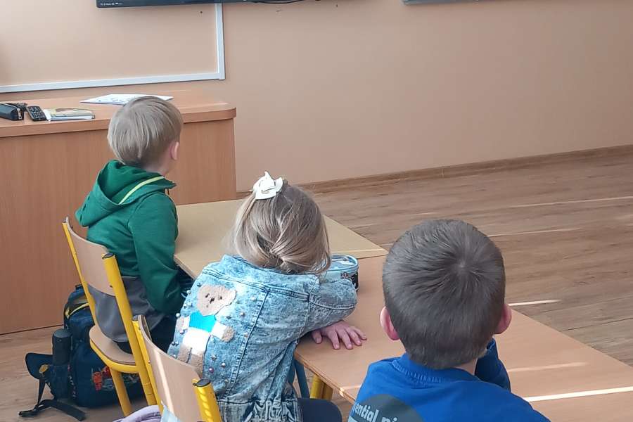 Dziecka Prawa – ważna sprawa!