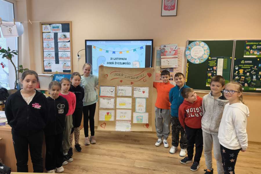 DzieńŻyczliwości 1-3