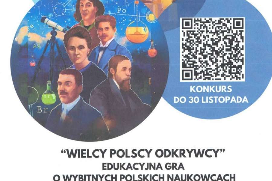 Nasza szkoła w programie „Odkrywcy 2.0”