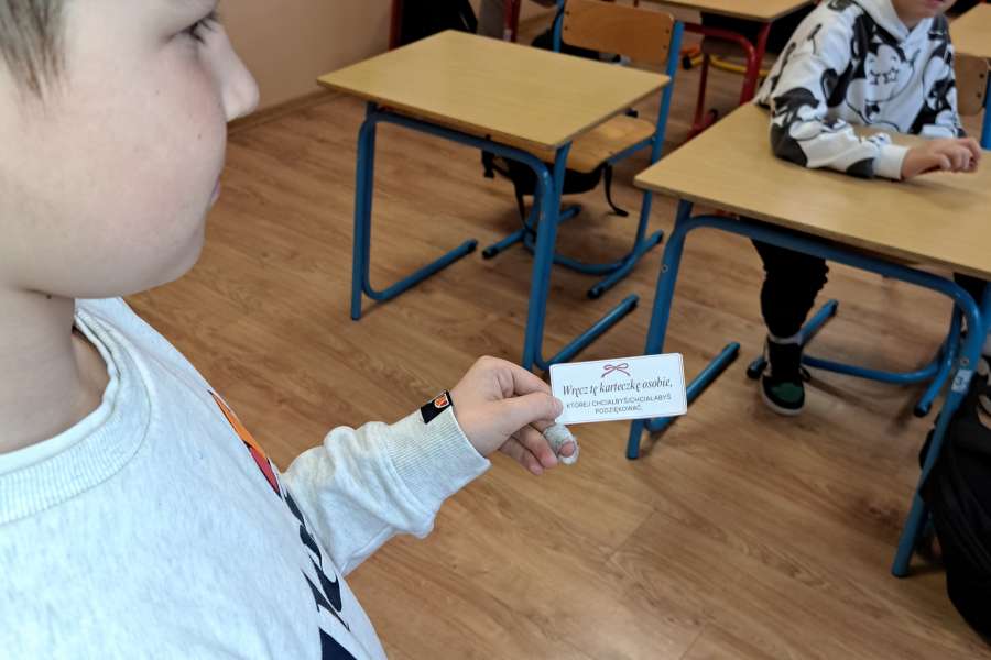 Dzień zyczliwości i pzodrowień 2025