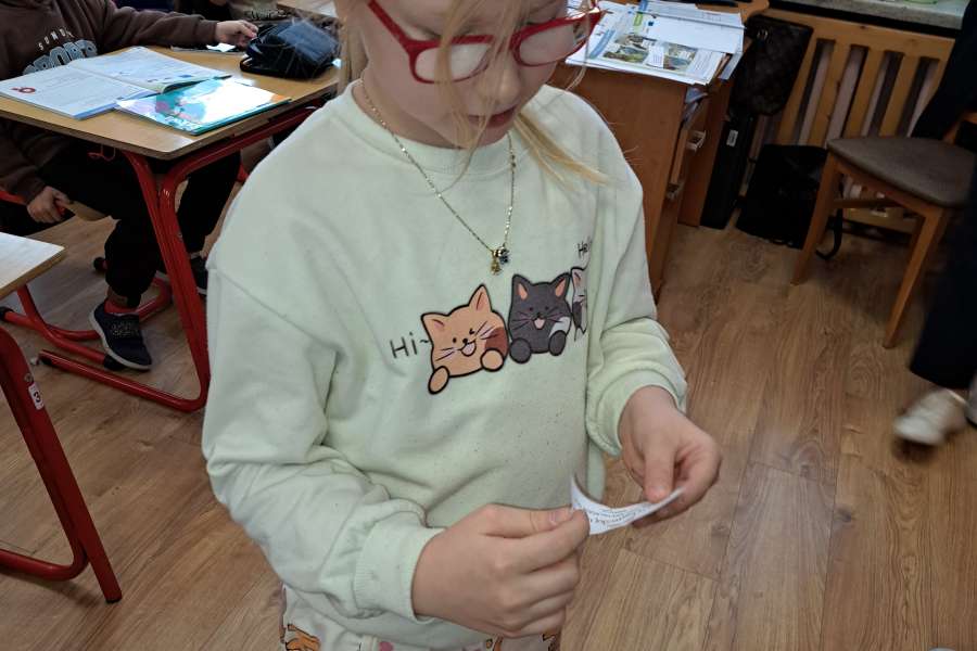 Dzień zyczliwości i pzodrowień 2025