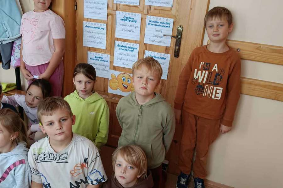 Dzień zyczliwości i pzodrowień 2025