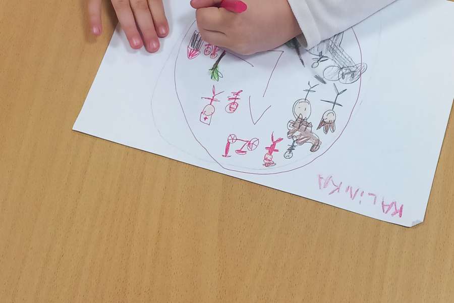 Lekturki spod chmurki klasa 1 2025