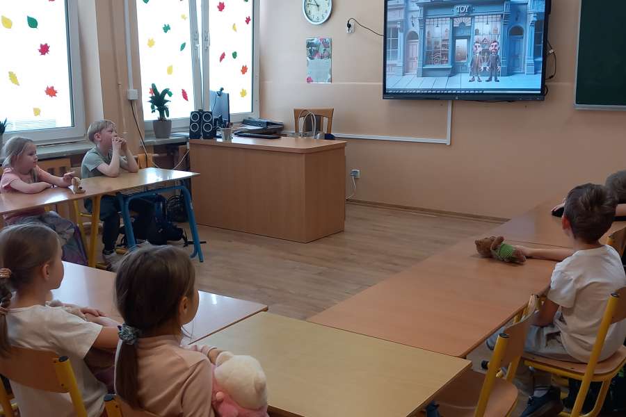 Dzień pluszowego Misia 2025