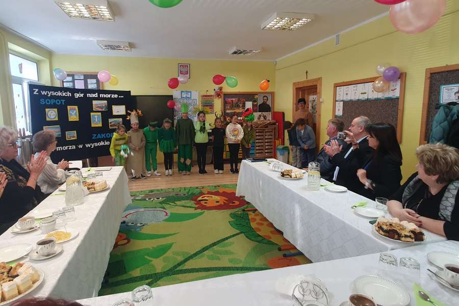 Sopot odwiedziny 2025