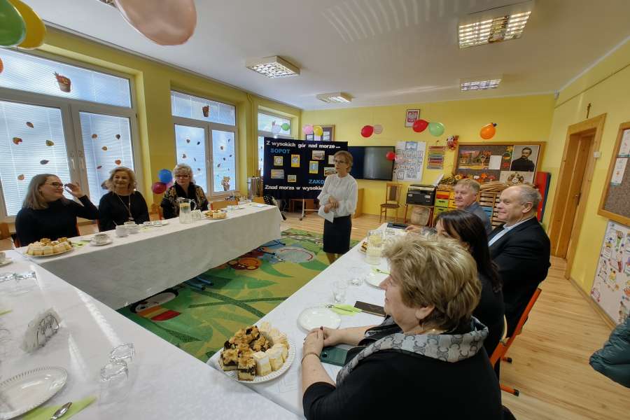 Sopot odwiedziny 2025