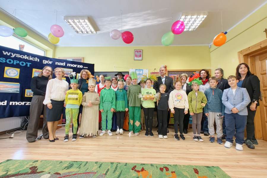 Sopot odwiedziny 2025