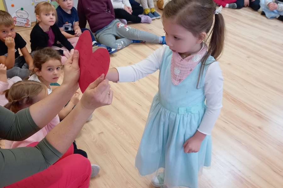 Andrzejki w przedszkolu pp-2025-2026