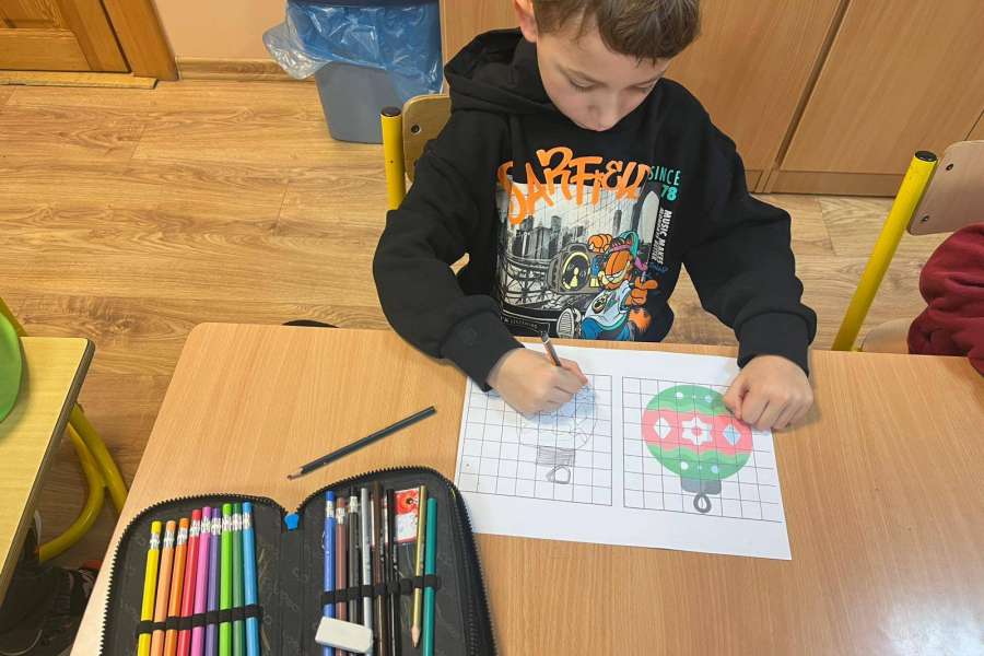 Matematyka w życiu – myślę analitycznie i interdyscyplinarnie!