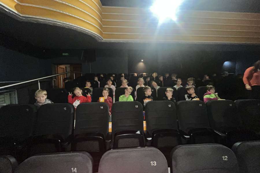 Wyjście klasy 1 -2025-2026