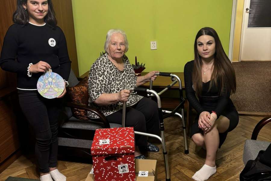 Paczka dla Bohatera2025