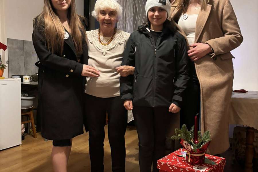 Paczka dla Bohatera2025