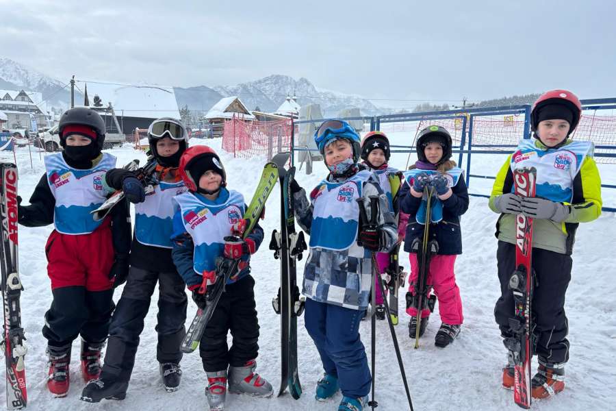 Jeżdzę z głową 2026