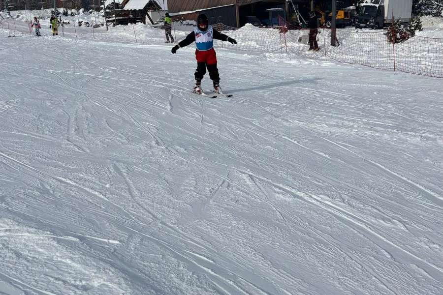 Jeżdzę z głową 2026