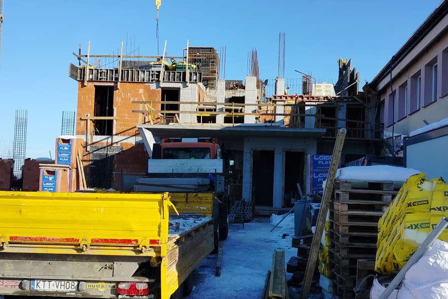 budowa budynku 21-1-26