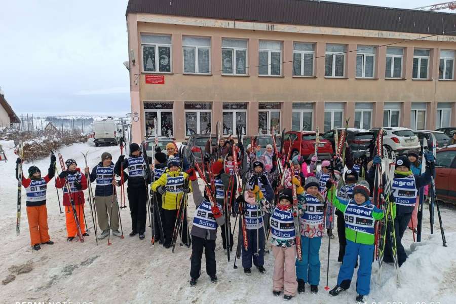 Dzień Patrona – Kornel Makuszyński  2025