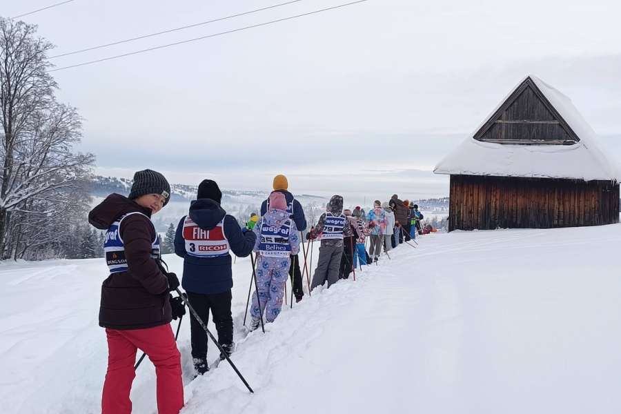 Dzień Patrona – Kornel Makuszyński  2025