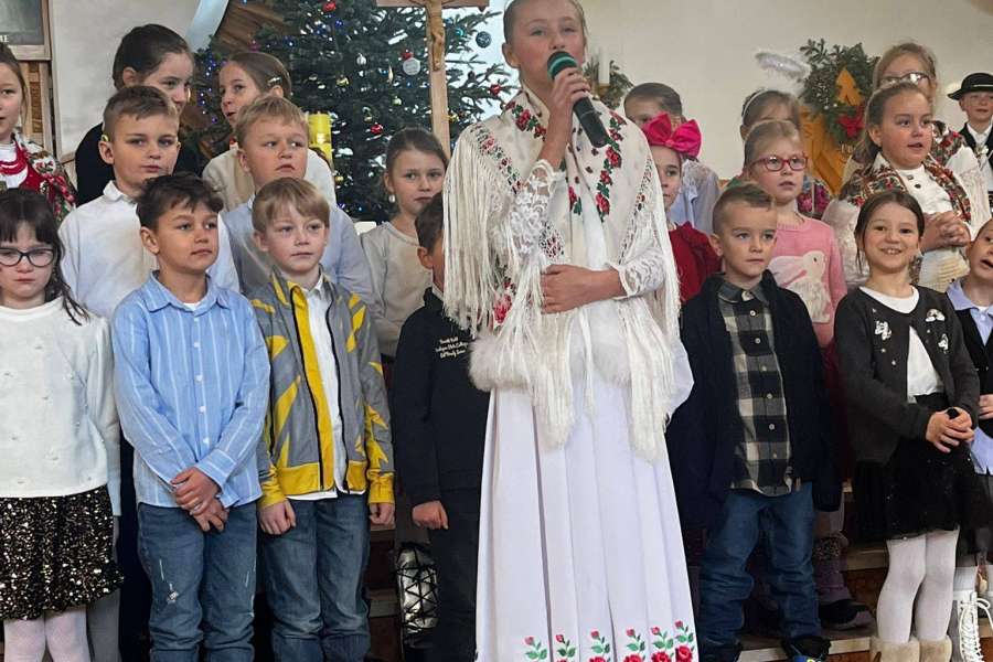 Dzień Babci i Dziadka  2025